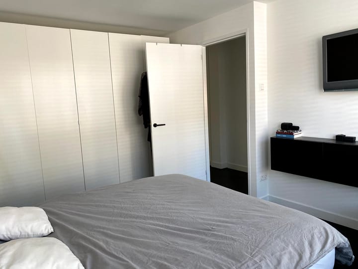 Foto 13 van Nachtegaalstraat 1-B