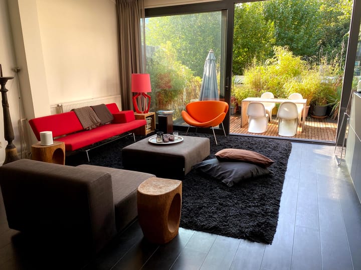 Foto 3 van Nachtegaalstraat 1-B