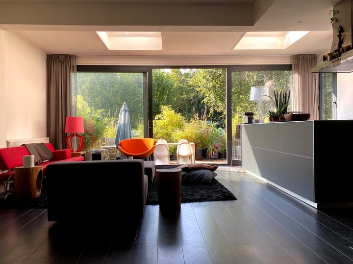 Foto 19 van Nachtegaalstraat 1-B