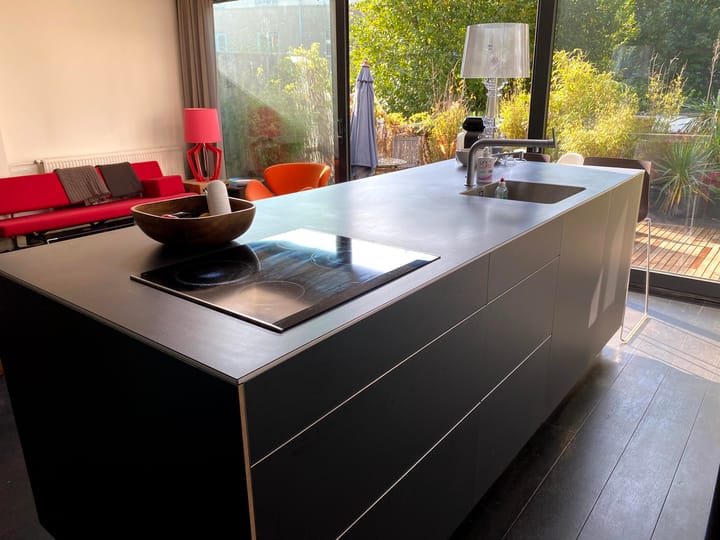 Foto 14 van Nachtegaalstraat 1-B