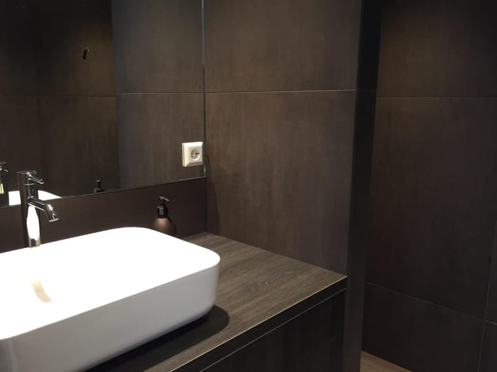 Foto 15 van Nachtegaalstraat 1-B