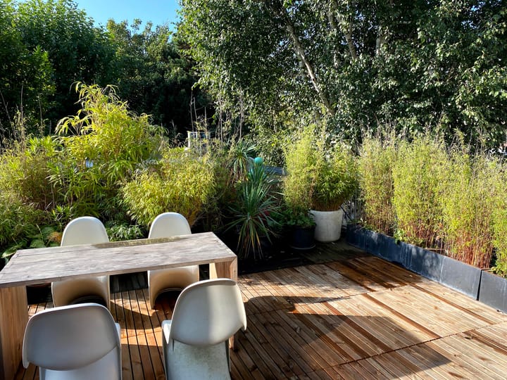 Foto 10 van Nachtegaalstraat 1-B