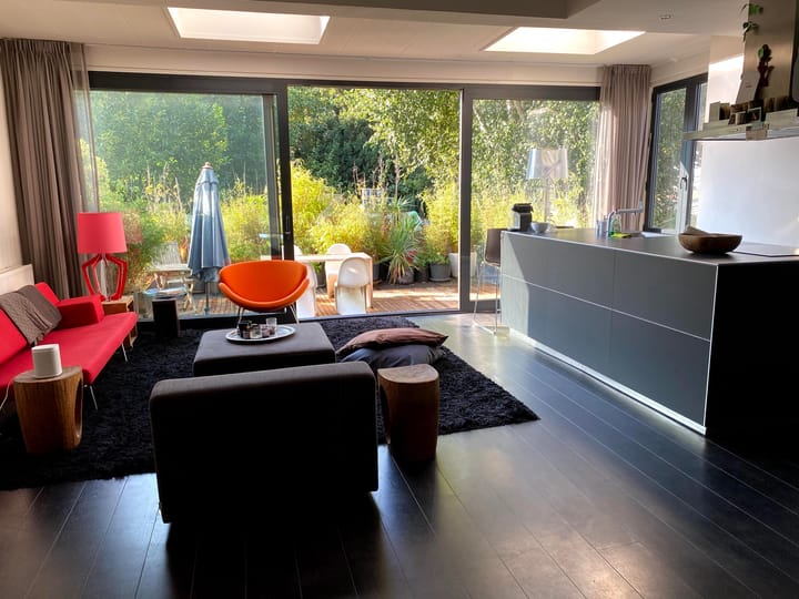 Foto 22 van Nachtegaalstraat 1-B