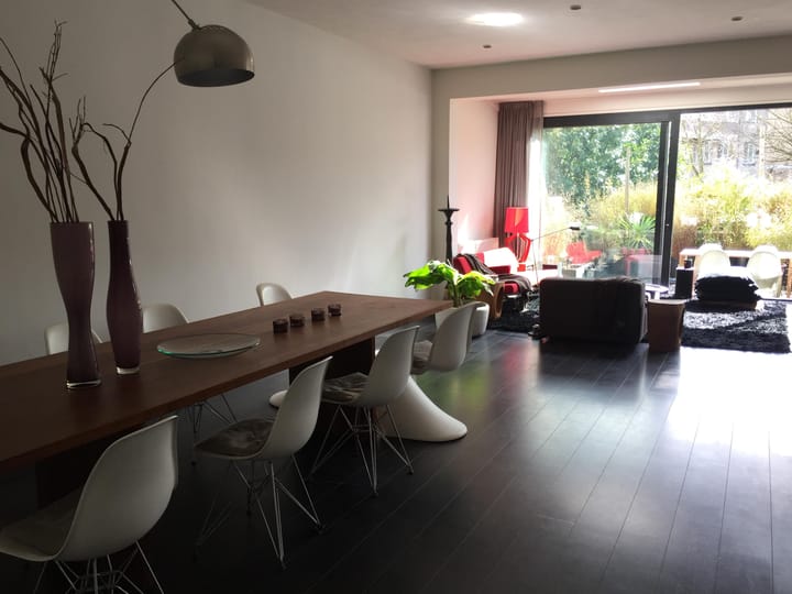 Foto 7 van Nachtegaalstraat 1-B