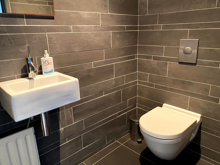 Foto 9 van Nachtegaalstraat 1-B