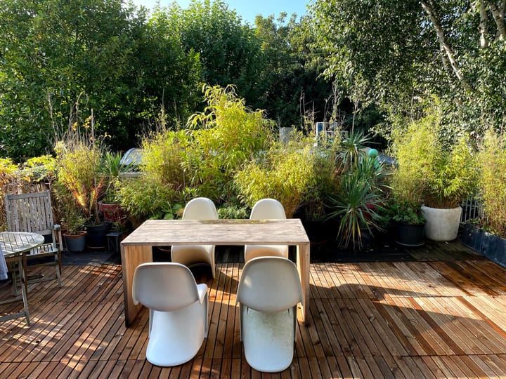 Foto 2 van Nachtegaalstraat 1-B