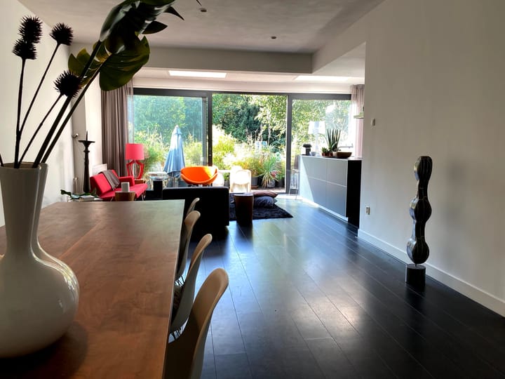 Foto 5 van Nachtegaalstraat 1-B