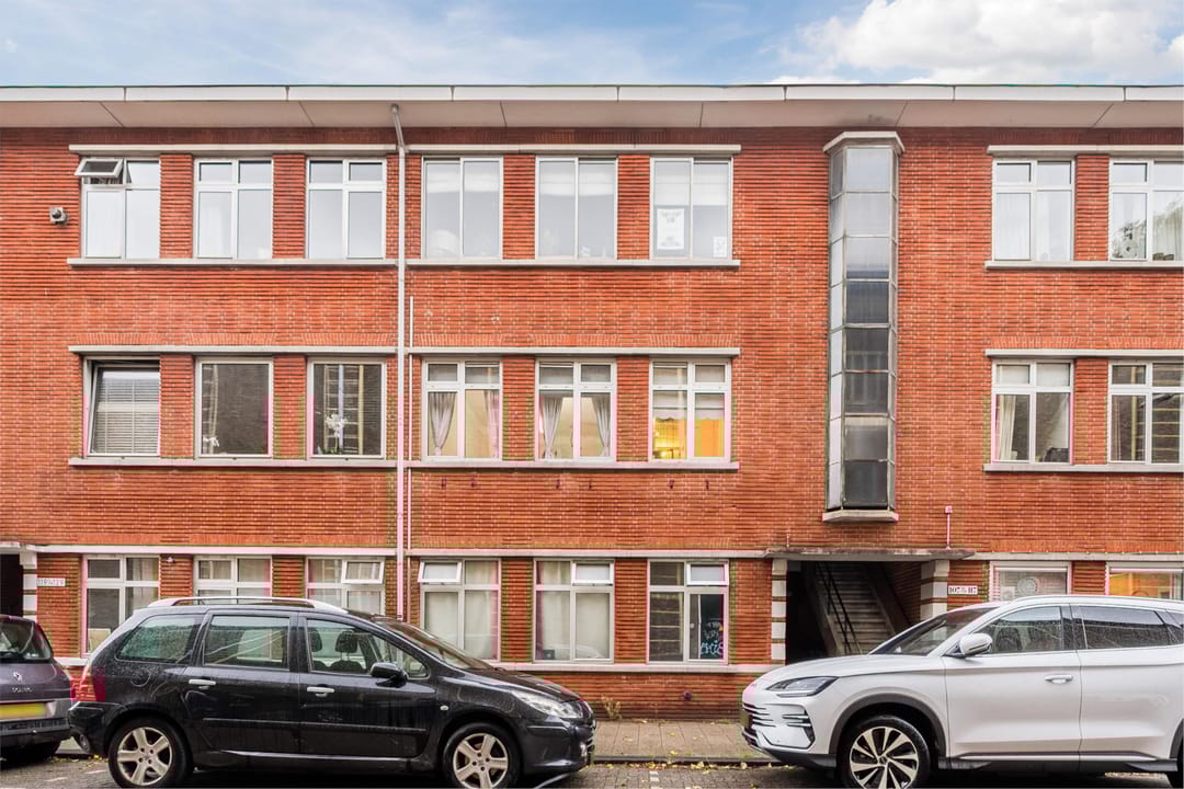 Foto 2 van Zuilingstraat 109