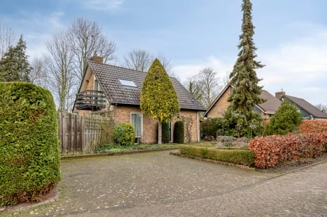 Hoogerwerfsweg "De elf Boompjes" thumbnail