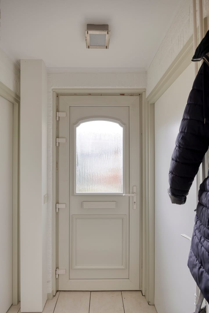 Foto 5 van Hoogerwerfsweg "De elf Boompjes" 87