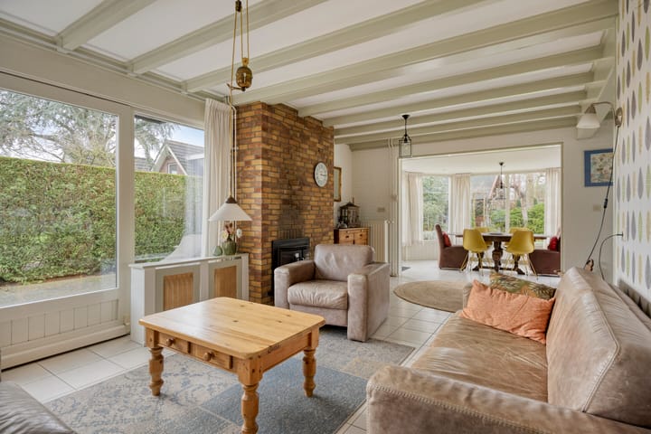 Foto 6 van Hoogerwerfsweg "De elf Boompjes" 87