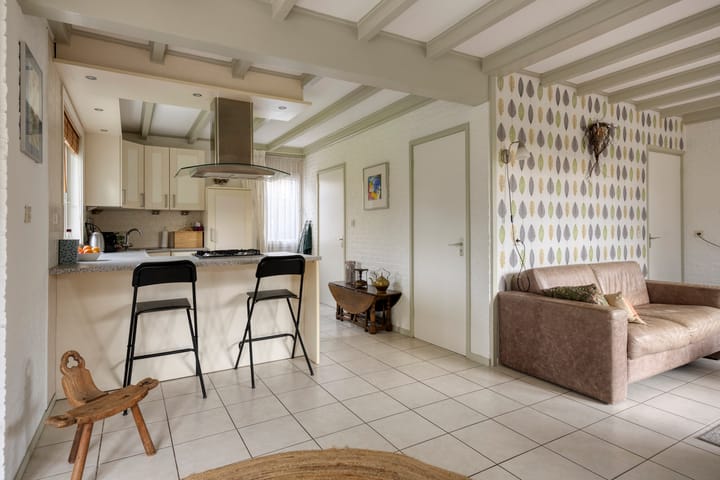 Foto 9 van Hoogerwerfsweg "De elf Boompjes" 87