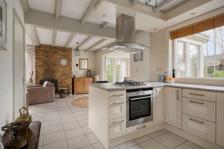 Foto 11 van Hoogerwerfsweg "De elf Boompjes" 87