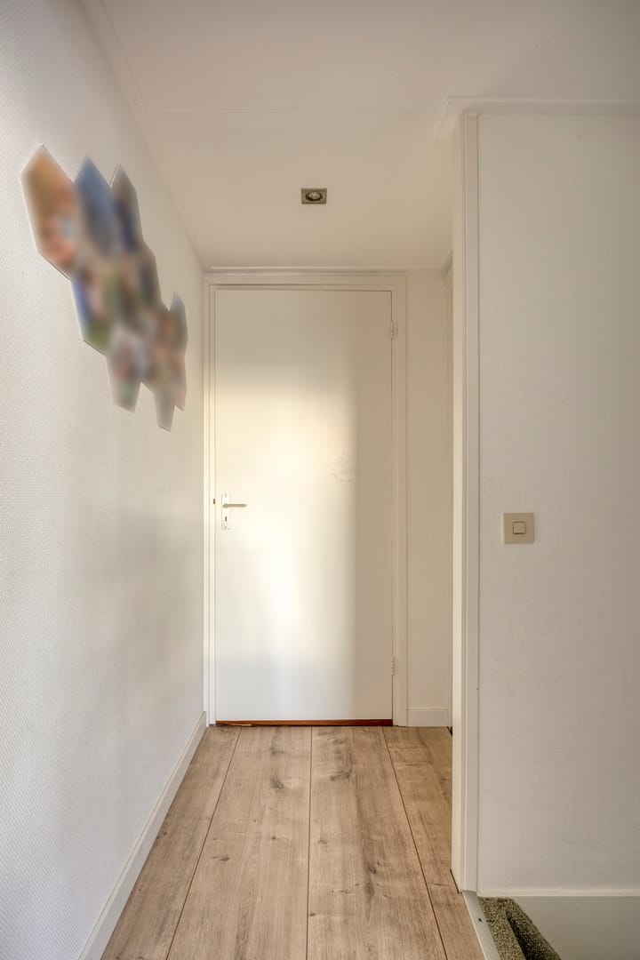 Foto 14 van Hoogerwerfsweg "De elf Boompjes" 87