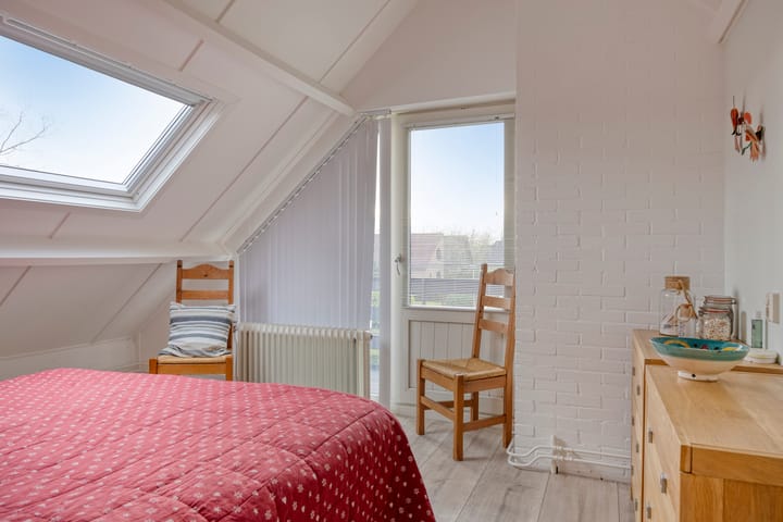 Foto 15 van Hoogerwerfsweg "De elf Boompjes" 87