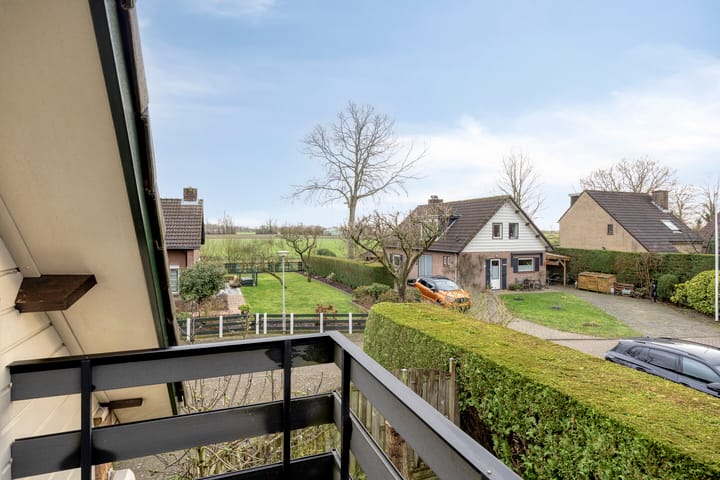 Foto 17 van Hoogerwerfsweg "De elf Boompjes" 87