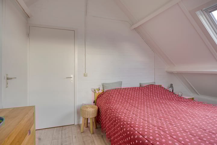 Foto 19 van Hoogerwerfsweg "De elf Boompjes" 87