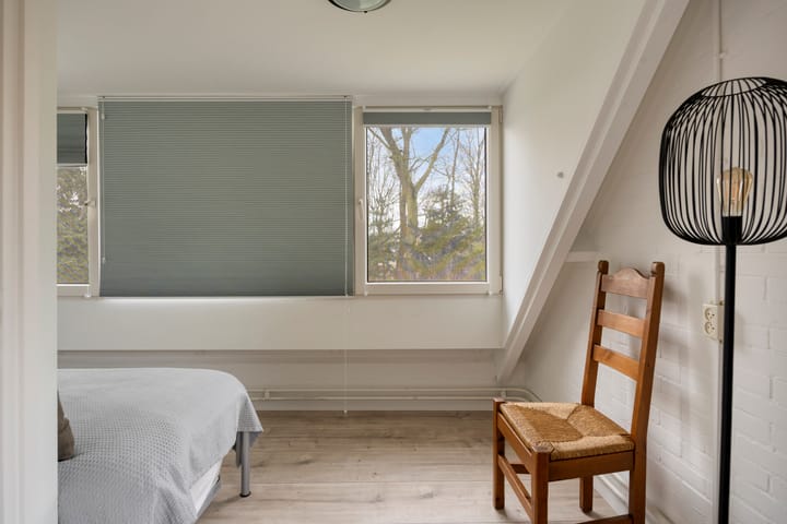 Foto 23 van Hoogerwerfsweg "De elf Boompjes" 87