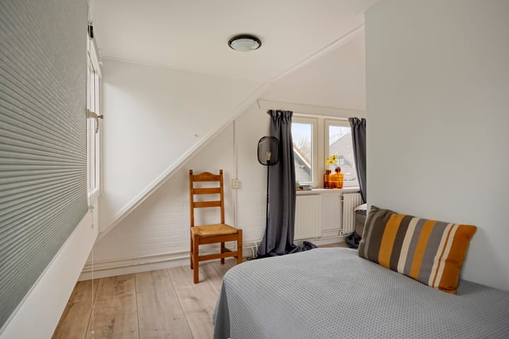 Foto 24 van Hoogerwerfsweg "De elf Boompjes" 87