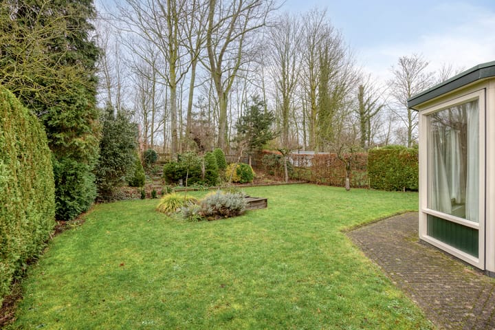 Foto 29 van Hoogerwerfsweg "De elf Boompjes" 87