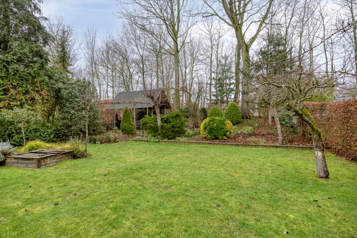 Foto 3 van Hoogerwerfsweg "De elf Boompjes" 87