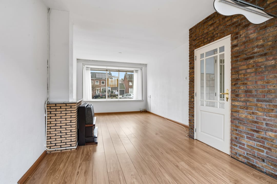 Foto 2 van Johannes Vermeerlaan 24