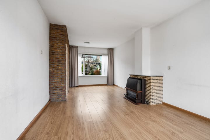 Foto 5 van Johannes Vermeerlaan 24