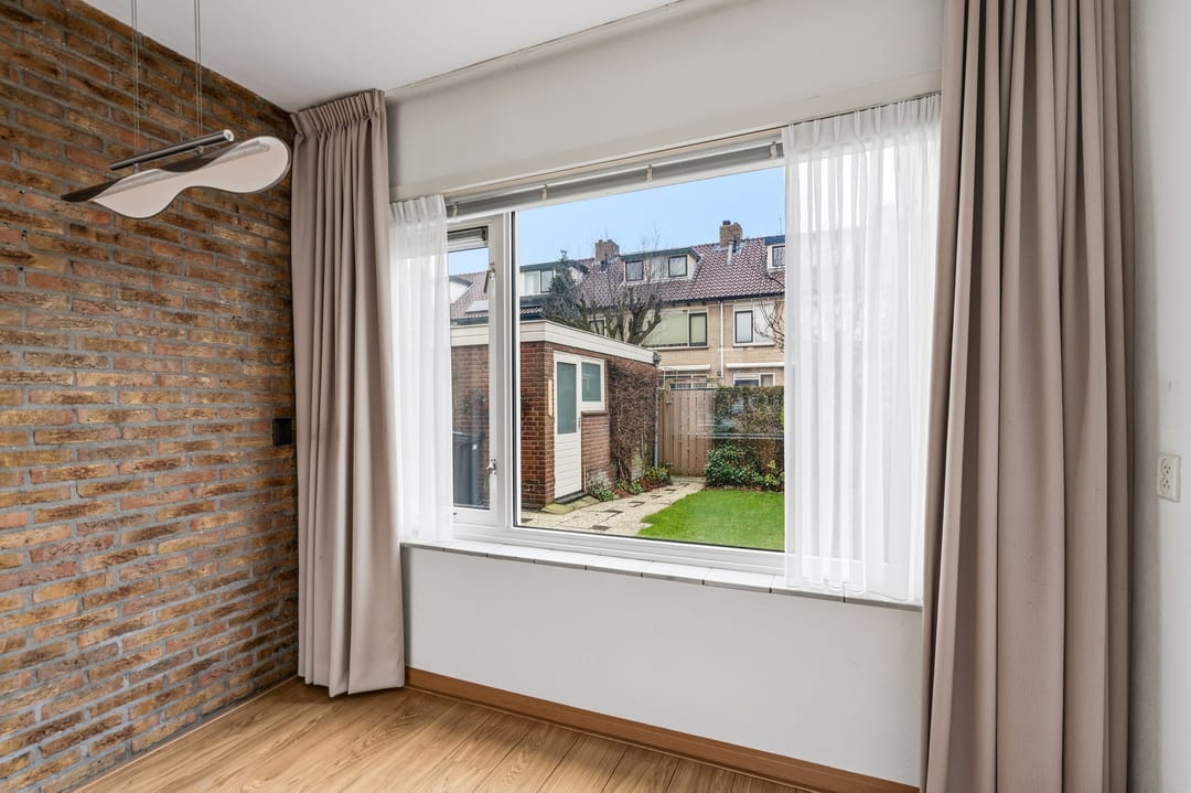 Foto 7 van Johannes Vermeerlaan 24