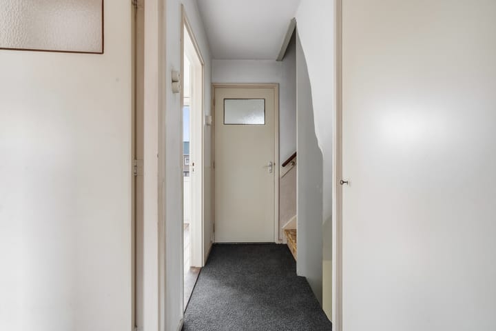 Photo 13 of Johannes Vermeerlaan 24