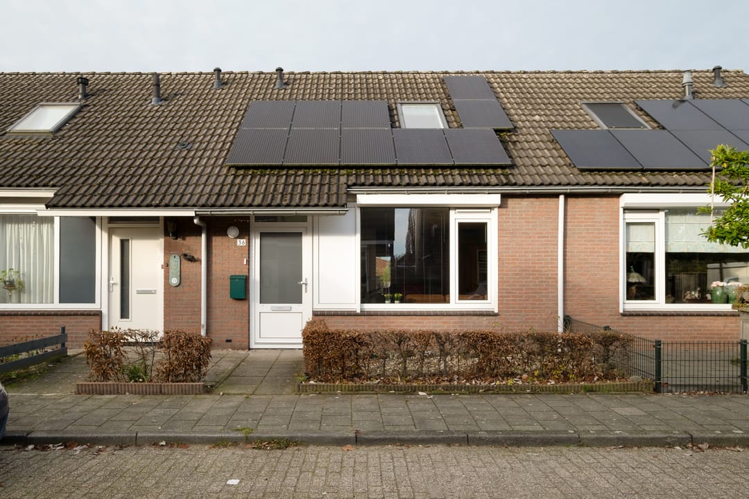 Foto 1 van Toekomststraat 36