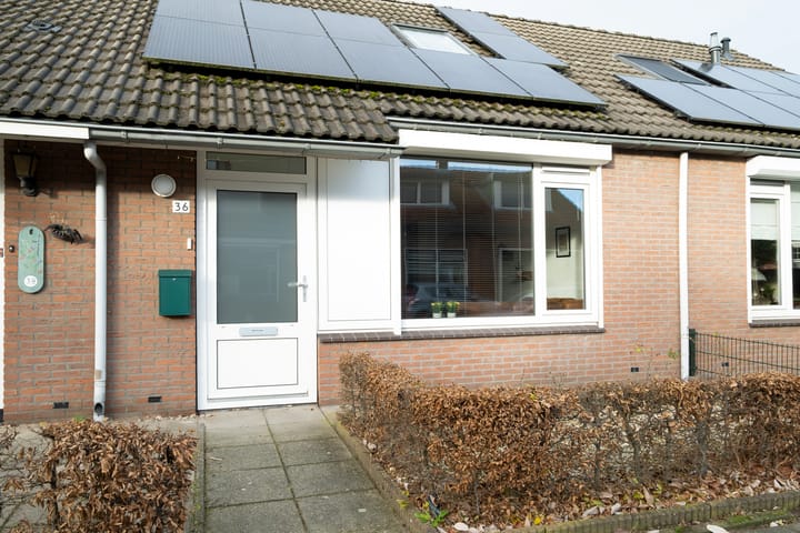 Foto 4 van Toekomststraat 36