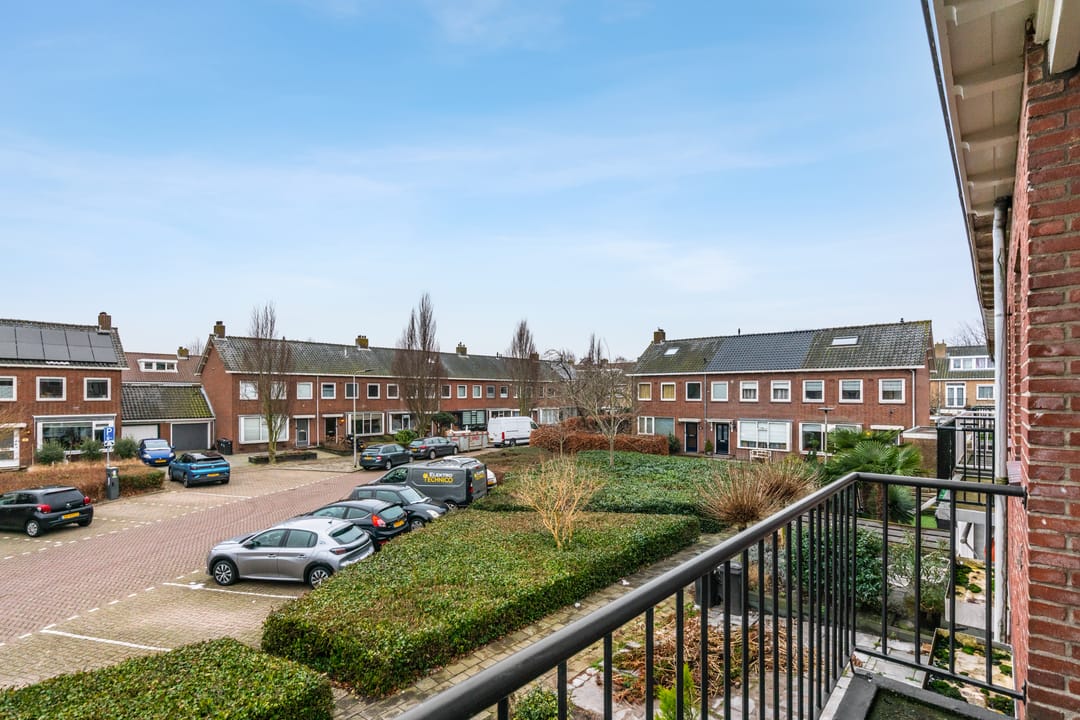 Foto 32 van Johannes Vermeerlaan 24