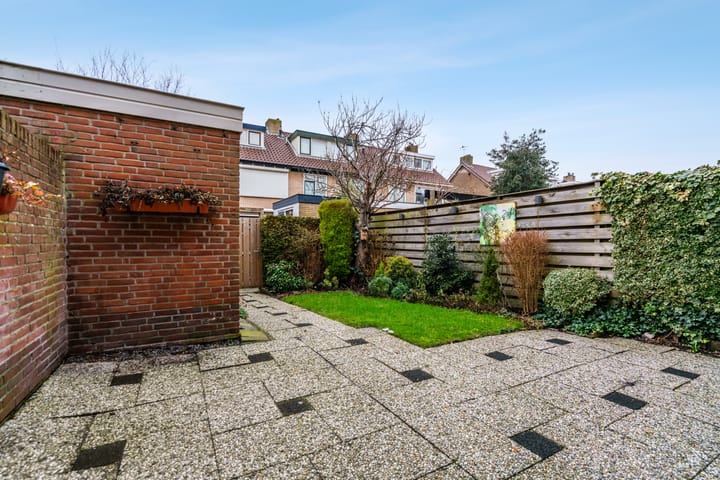 Photo 35 of Johannes Vermeerlaan 24