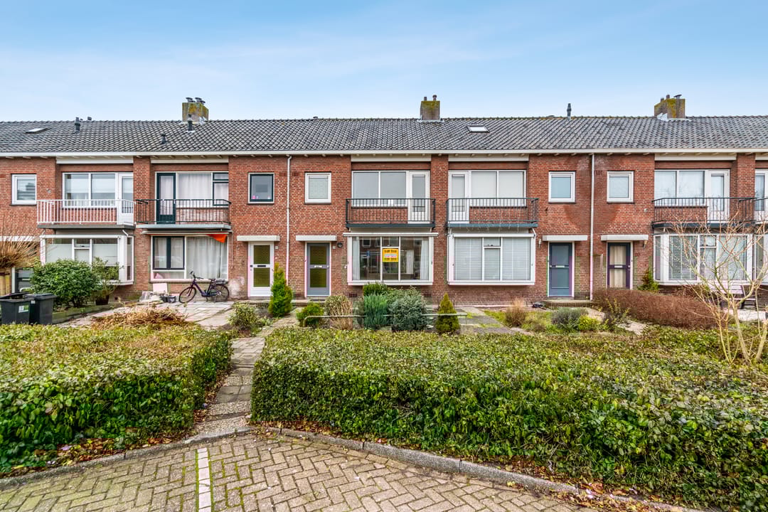 Foto 38 van Johannes Vermeerlaan 24