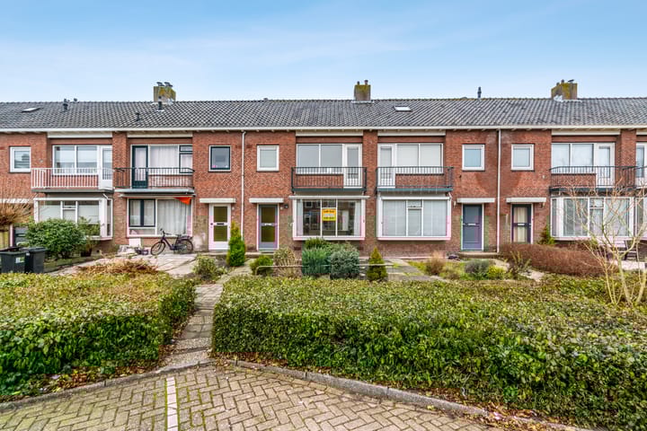 Photo 38 of Johannes Vermeerlaan 24