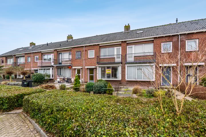 Photo 39 of Johannes Vermeerlaan 24