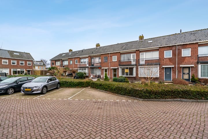 Photo 41 of Johannes Vermeerlaan 24