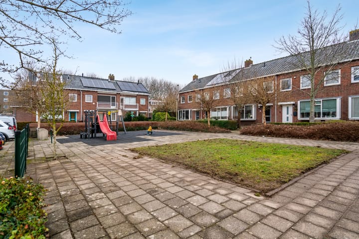 Photo 42 of Johannes Vermeerlaan 24