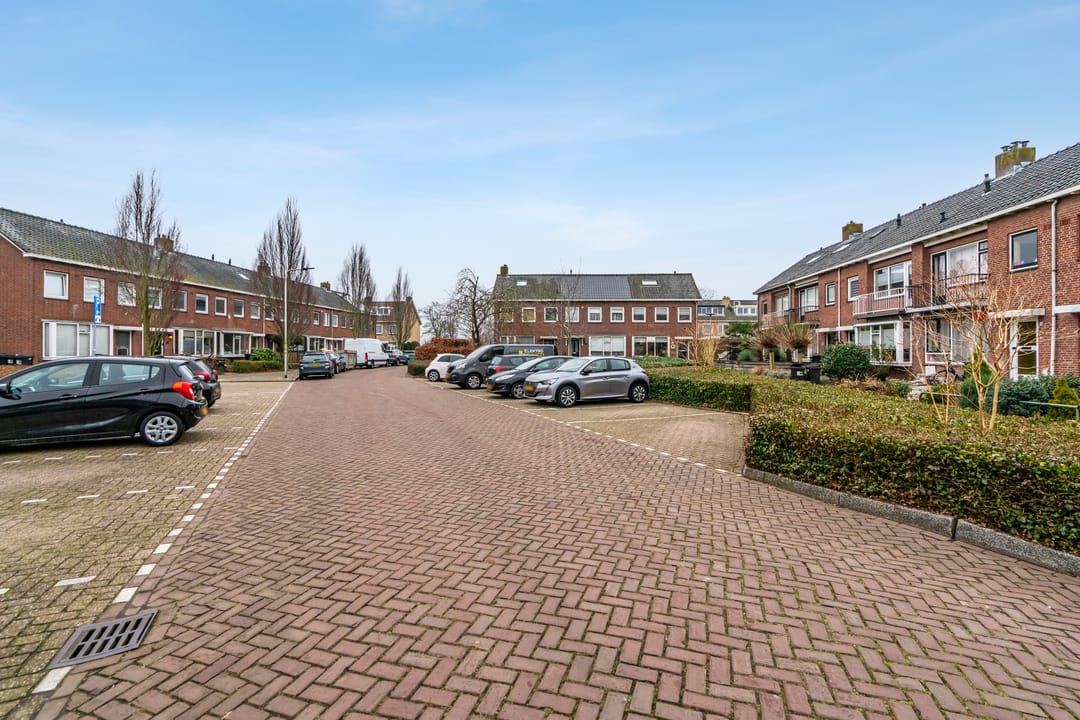 Foto 43 van Johannes Vermeerlaan 24