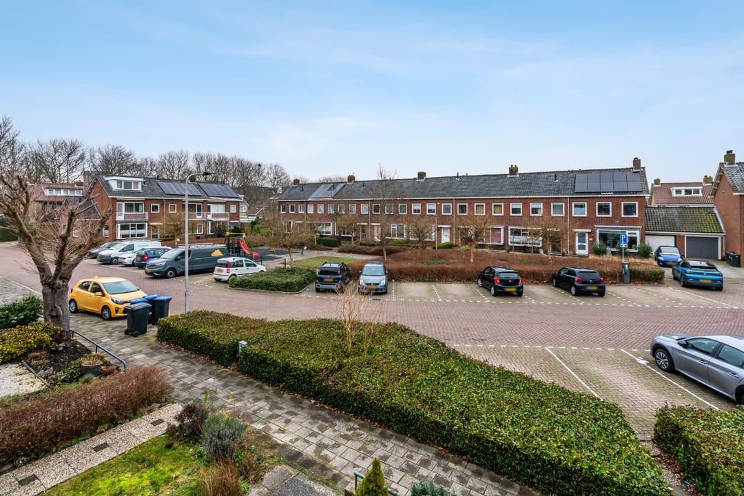 Foto 31 van Johannes Vermeerlaan 24