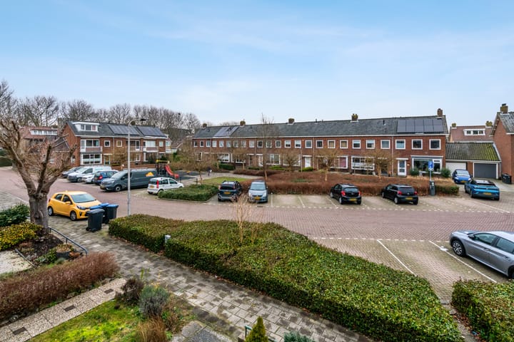 Photo 31 of Johannes Vermeerlaan 24