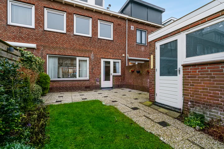 Photo 37 of Johannes Vermeerlaan 24