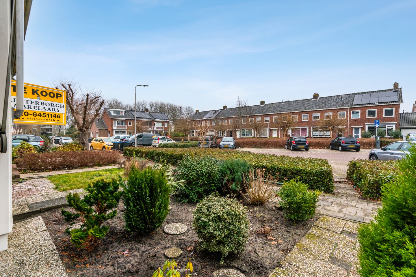 Foto 40 van Johannes Vermeerlaan 24