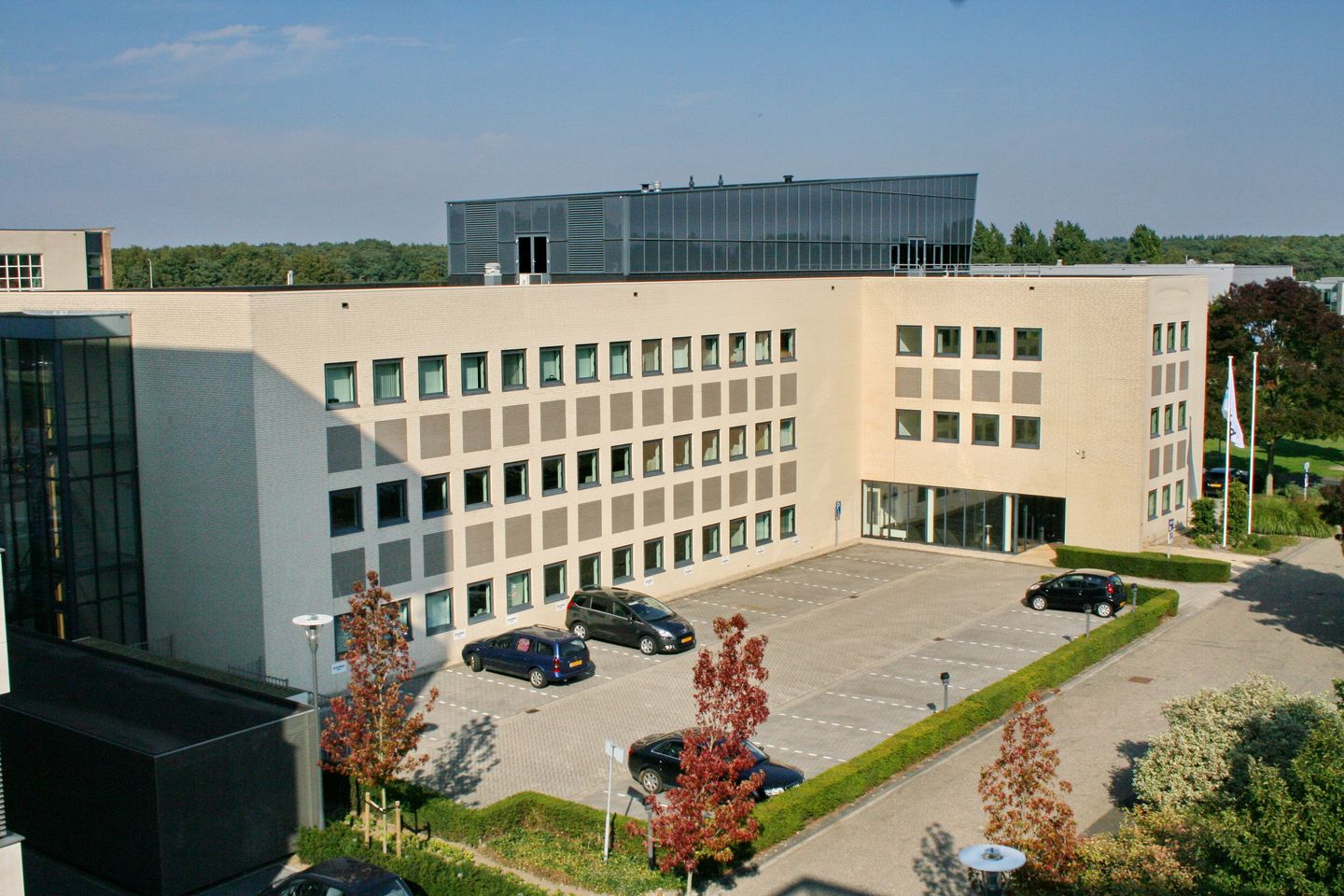 View photo 2 of Noorderpoort 17