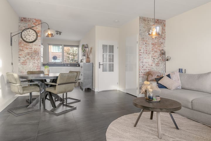 Foto 2 van Jacobshoeve-erf 18