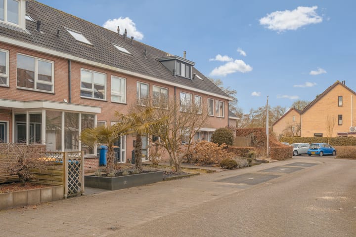 Foto 6 van Jacobshoeve-erf 18