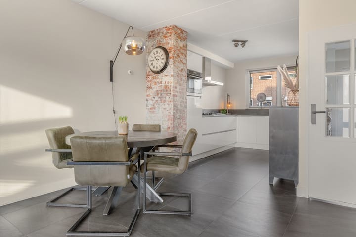 Foto 13 van Jacobshoeve-erf 18