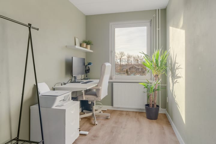 Foto 21 van Jacobshoeve-erf 18