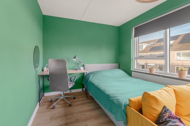 Foto 23 van Jacobshoeve-erf 18