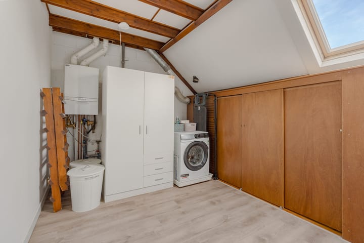 Foto 26 van Jacobshoeve-erf 18